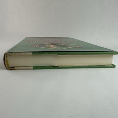 The Eyes of the Dragon Stephen King Early Book Club edition BCE HC Hardcover