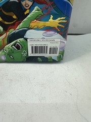 The DC Comics Encyclopedia New Edition Hardcover