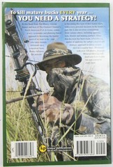 Strategic Whitetail Hunting Soft Cover Book Tim Hooey Krause Publications