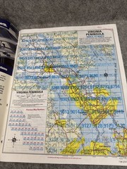 Virginia Peninsula Street Atlas by the Map People Staff ADC (2007, Book, Other)
