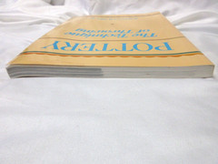 Pottery, the Technique of Throwing by John Colbeck, 1st Paperback Ed., 1988