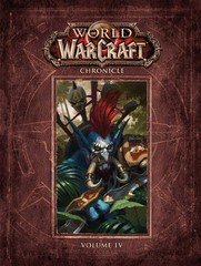 World of Warcraft Chronicle Volume 4, Forbeck, Matt,Forbeck, Marty, Excellent Bo