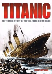 Titanic. by Rupert Matthews