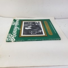 Henry Ford Museum Pictorial Biography Thomas Edison Menlo Park Souvenir Book
