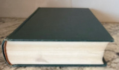 Manual of the Grasses (Hardcover, 1950, 2nd Ed.) A. S. Hitchcock & Agnes Chase: