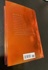 Andy Weir signed THE MARTIAN, deluxe edition, dust jacket cover, 1st/1st