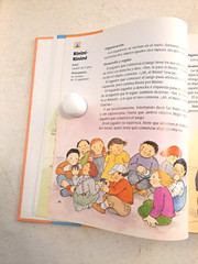 Los 100 Mejores Juegos Infantiles Eulalia Perez Illus Maria Rius HC 2000 SPANISH