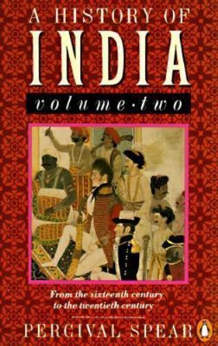 History of India: 002