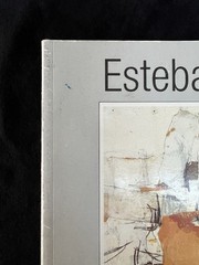 Esteban Vicente Pinturas Y Collages 1925-1985, Soft Cover Book, 184 Pages