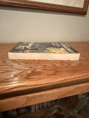 A Farewell to Arms by Ernest Hemingway Charles Scribner’s Sons Paperback 1957