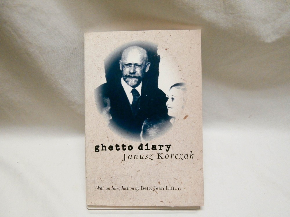 Ghetto Diary