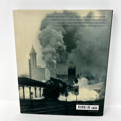 The West the Railroads Made by Schwantes, Carlos Arnaldo; Ronda, James P.