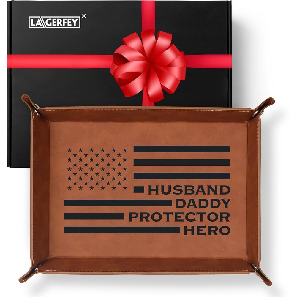 Fathers Day Gifts for Dad Husband Personalized Unique Presents Ideas for Son