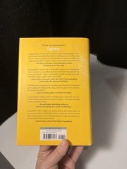 Lighter by Yung Pueblo – First Edition Hardcover w/ Dust Jacket