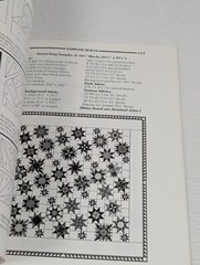 The Block Book Judy Martin Quilt Pattern Designs Ideas Rotary Shape – Vintage