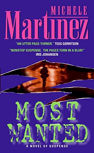 Most Wanted (A Melanie Vargas Mystery)