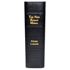 Father Lasance „The New Roman Missal” (1945) for the Traditional Latin Mass