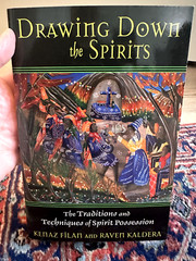Drawing down the Spirits : The Traditions and Techniques of Spirit Possession by