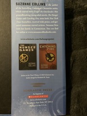 Mockingjay (Hunger Games Trilogy, Book 3) Hardback