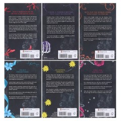 Legacy of Gods Series Dark Romance by Rina Kent: Complete 6 Books Set – PB