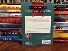 A QUICK GUIDED TOUR THROUGH THE BIBLE: EXPERIENCE THE By Stephen M. Miller PB VG