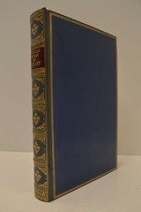 Poetical Works Percy Bysshe Shelley Full Leather Fine Binding Gift Quality
