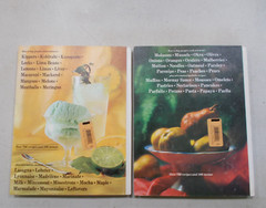 9 WOMAN’S DAY ENCYCLOPEDIA OF COOKERY COOKBOOK # HC VOLUME 1-4, 6-8, 10-11