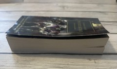 The Horus Heresy The Outcast Dead Graham McNeill 2011 Mass Market Vol 17