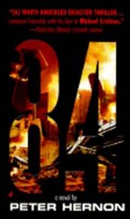 8.4 by Peter Hernon: Used