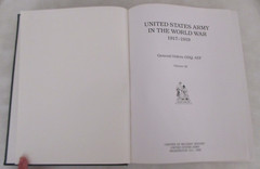 United States Army in the World War 1917-1919: General Orders, Volume 16