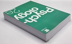 Psychology 2e: Official OpenStax PAPERBACK GOOD