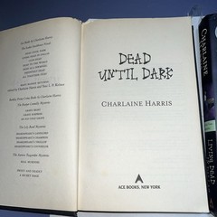 Series Set SOOKIE STACKHOUSE Books 1,2,4,5,8,9,10,11,13 Charlaine Harris Lot 9