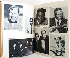 Experience the birth of Rock ’n’ Roll with these two sensational volumes