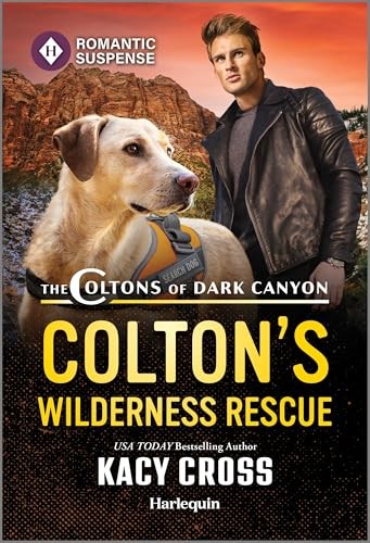 Coltons Wilderness Rescue: 1 – GOOD