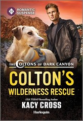Coltons Wilderness Rescue: 1 – GOOD
