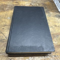 The Seven Storey Mountain by Thomas Merton, ©1948 Hard Cover Book 1st Edition