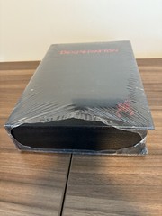 NEW SEALED STEPHEN KING DESPERATION LIMITED LUXURY FIRST EDITION SiGNED NUMBERED
