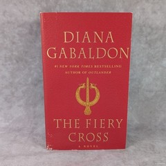 Lot of 8 Diana Gabaldon Paperback Books Outlander Voyager Drums of Autumn