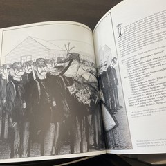 Sigmund Freud by Ralph Steadman: New