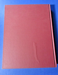 Historia De La Nueva Mexico, 1610 Gaspar Perez de Villagra Spa/Eng HC 1992
