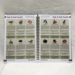 Natural Healing Handbook: Focusing on Herbal Therapy, Providing Simple Formulas
