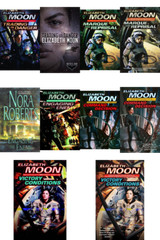 Vatta’s War Series All 5 Books in Mass Market Paperback