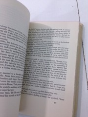 The Name of the Game is Murder – Eliot Asinof (Hardcover, 1968, Dust Jacket)