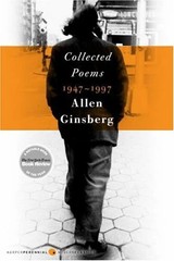 Collected Poems 1947-1997 Allen Ginsberg