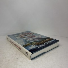 Coast Guard Under Sail: U.S. Revenue Cutter Service 1789-1865 HCDJ