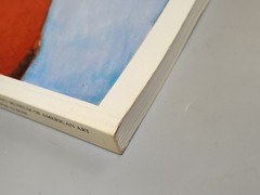 Vtg MILTON AVERY By Barbara Haskell Paperback Whitney Museum American Art 1st Ed