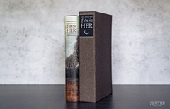 If You See Her Ania Ahlborn Suntup Classic Edition Signed