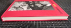 Parties: The Human Clay by Lee Friedlander (2017, 1st ED/1st Printing Hardcover)