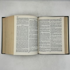 Vintage BLACK’S LAW DICTIONARY Henry Campbell Black Ewtn HC Green 1968 USA