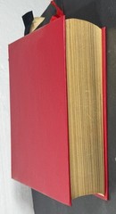 Holy Bible, Michelangelo Edition Confraternity & Douay Texts 9-8-1966 In Plastic
